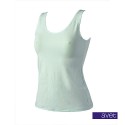 Avet top brede band mint gr s SALE