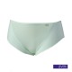 Avet midi slip mint grn s