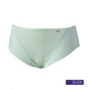 Avet midi slip mint grn s SALE