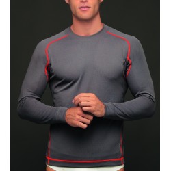 Set thermo active shirt grs xl SALE