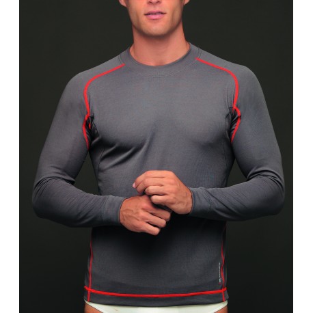Set thermo active shirt grs xl