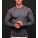 Set thermo active shirt grs xl SALE