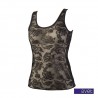 Avet Tule flock top zw l