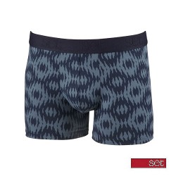 Set boxer Inca navy/blw xl SALE