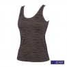 Avet top Zebra bruin